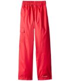 Columbia Kids Cypress Brooktm Ii Pant (little Kids/big Kids) (punch Pink) Kid's Casual Pants
