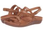 Baretraps Jenifer (auburn) Women's Sandals