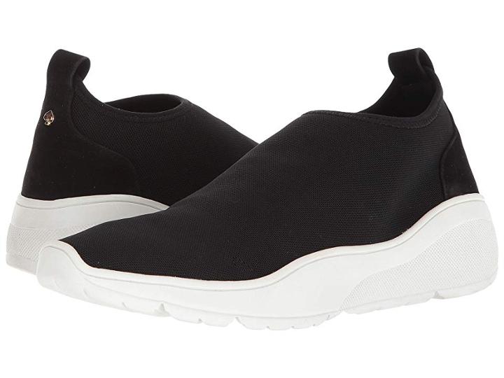 Kate Spade New York Bradlee (black) Women's Shoes