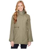 Columbia Cascadia Crossing Jacket (cypress) Women's Coat