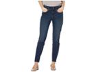 Nicole Miller New York Soho High-rise Skinny (chrysler) Women's Jeans