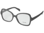 Prada 0pr 25sv (grey) Fashion Sunglasses