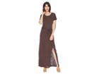 Sanctuary Isle T-shirt Maxi Dress (mesa) Women's Dress