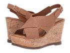 Franco Sarto Mackenzie (havana) Women's Shoes