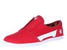 Etnies - Rct Ls W (red/white)