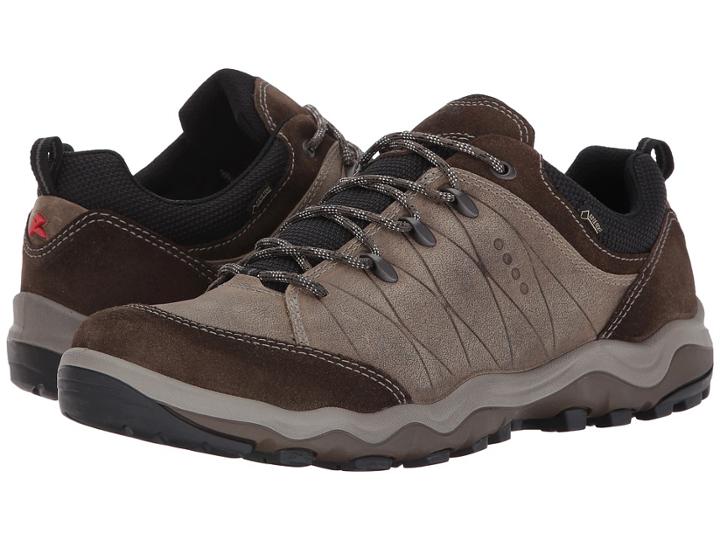 Ecco Sport Ulterra Gore-tex (tarmac/tarmac) Men's Shoes