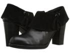 Tommy Bahama Lenaluna (black) Women's Pull-on Boots