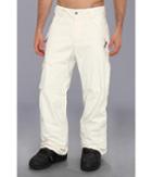 The North Face Seymore Pant (vintage White/tnf Black) Men's Casual Pants