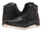 Unionbay Brooks (black) Men's Boots