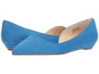 Nine West Saige (blue) Women's Shoes