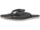 Reef Voyage Sunset (charcoal) Women's Sandals