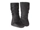 Keen Winthrop Ii Wp (black) Women's Waterproof Boots