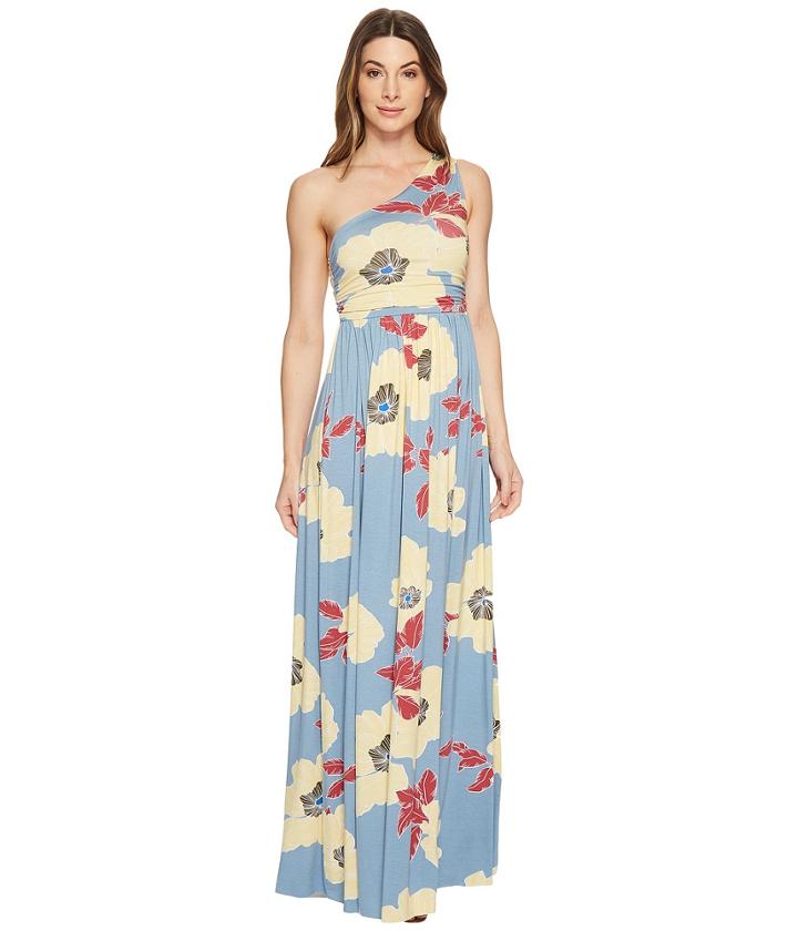 Rachel Pally Kaitlynn Dress (bloom) Women's Dress