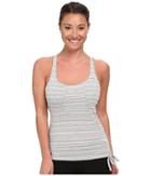 Outdoor Research Spellbound Tank (charcoal) Women's Clothing