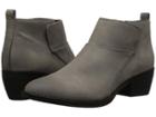 Seychelles Bc Footwear By Seychelles Unify (grey V Nubuck) Women's Boots