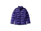 The North Face Kids Aconcagua Down Jacket (little Kids/big Kids) (deep Blue) Girl's Coat