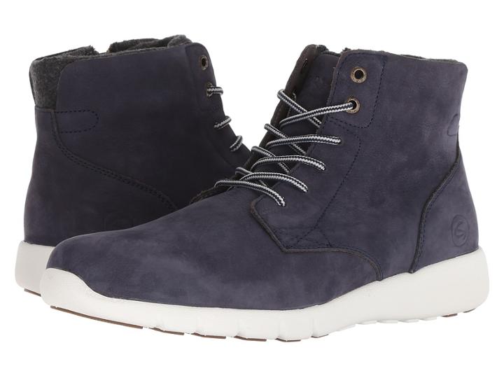 Gbx Atomik (dark Sapphire) Men's Shoes