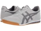Onitsuka Tiger By Asics Ultimate 81(r) (mid Grey/carbon) Classic Shoes