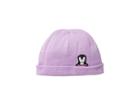 The North Face Kids Friendly Face Beanie (infant) (lupine (prior Season)) Beanies