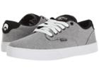 Osiris Slappy Vlc (grey/oxford) Men's Skate Shoes