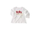 Mud Pie Very Merry Dazzle Tunic (infant/toddler) (red) Girl's Blouse