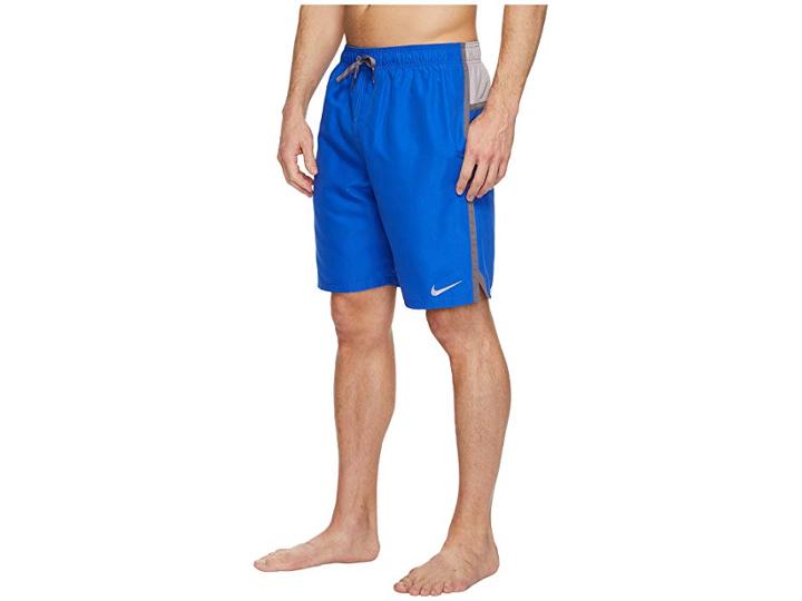 Nike Diverge 9 Volley Shorts (hyper Royal) Men's Swimwear