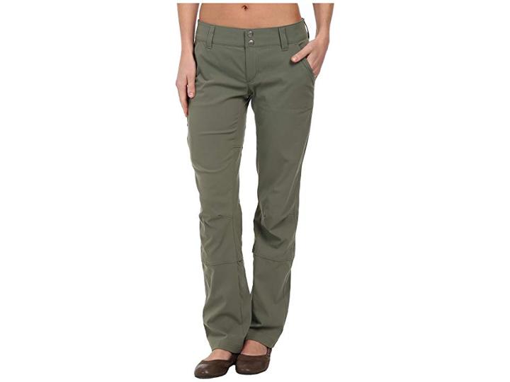 Columbia Saturday Trailtm Pant (cypress) Women's Casual Pants