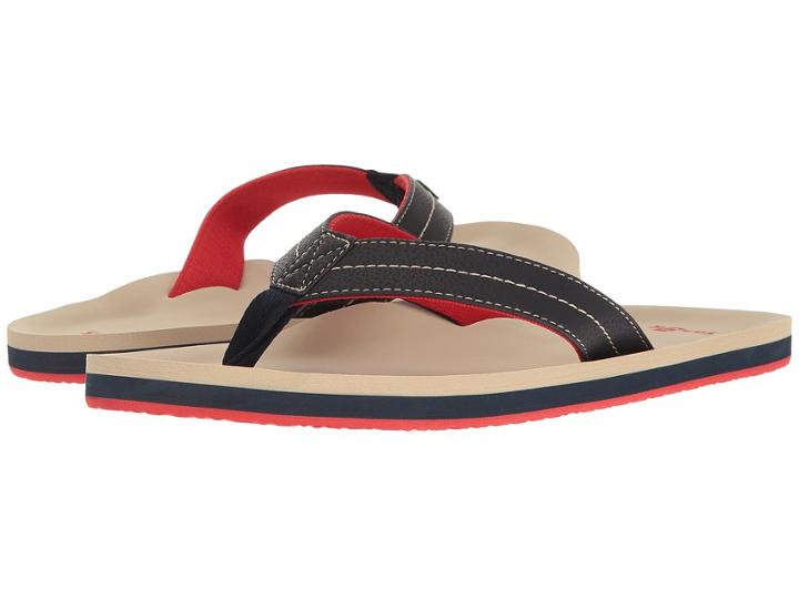 Sanuk Burm (jam Sandwich) Men's Sandals