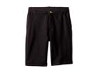 Peek Easton Shorts (toddler/little Kids/big Kids) (black) Boy's Shorts