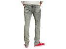 Dc - Skinny Fit Jean (black Acid