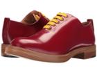 Vivienne Westwood Tommy Shoe (red) Men's Shoes
