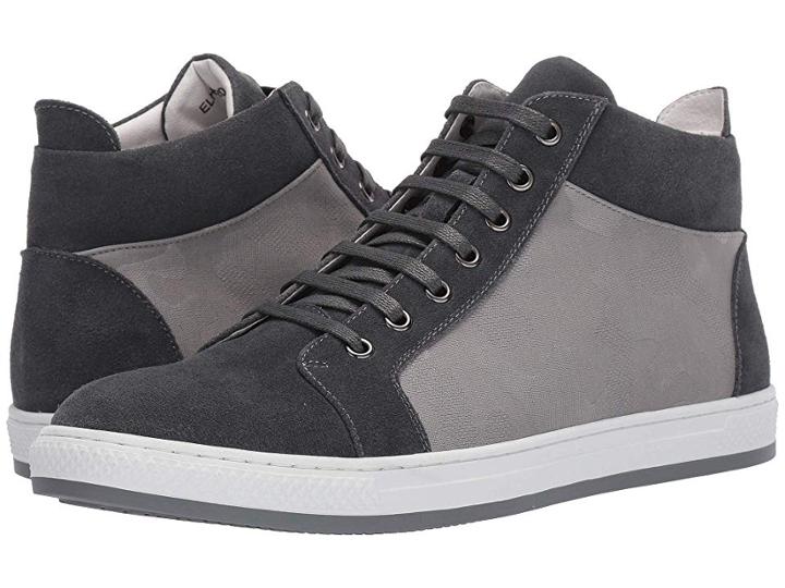 English Laundry Frankie (grey) Men's Shoes