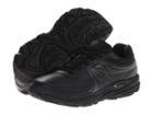 New Balance Ww840 (black) Women's Walking Shoes