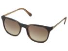 Guess Gu6920 (blonde Havana/brown Mirror) Fashion Sunglasses