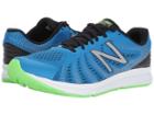 New Balance Rush V3 (bolt/black/energy Lime) Men's Running Shoes