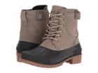 Kamik Evelyn (taupe) Women's Cold Weather Boots