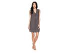 Splendid Lace-up Dress (lead) Women's Dress