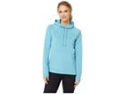 Columbia Bryce Canyontm Hoodie (beta Stripe) Women's Sweatshirt