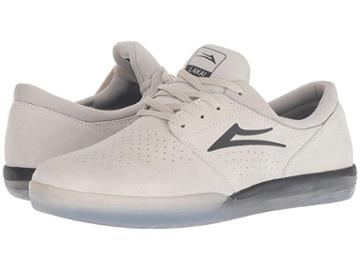 Lakai Fremont (white Suede 1) Men's Skate Shoes