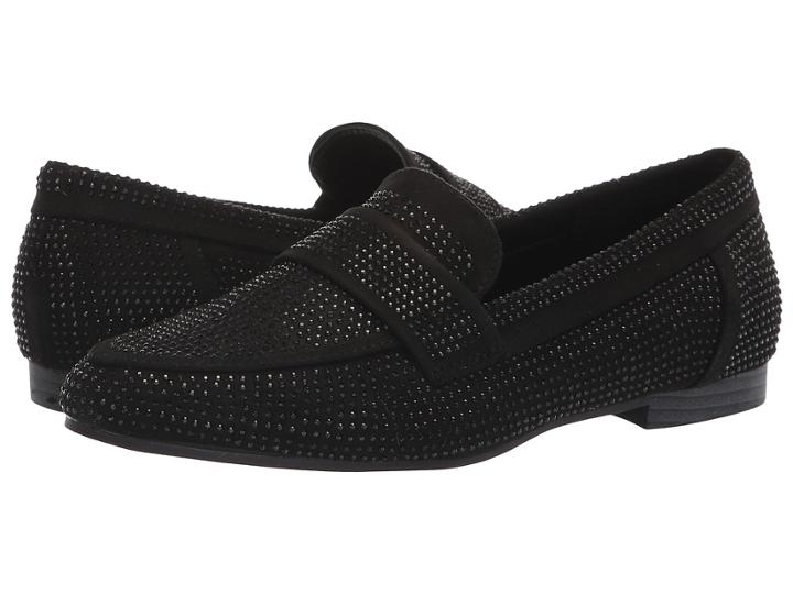 Report Zenith (black) Women's Shoes