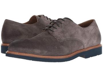Ross & Snow Danilo (charcoal) Men's Shoes
