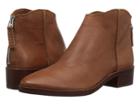 Dolce Vita Tucker (brown Leather) Women's Pull-on Boots