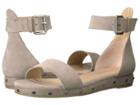Chinese Laundry Grady Sandal (cool Taupe) Women's Shoes