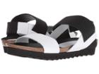Cordani Luna (white Leather) Women's Sandals