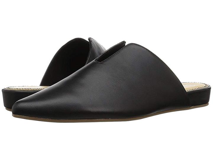 Splendid Nieves (black) Women's Shoes