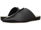 Splendid Nieves (black) Women's Shoes