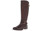 Naturalizer - Jersey Wide Shaft (oxford Brown Wide Shaft Leather)