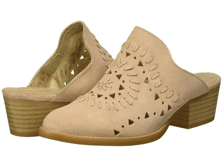 Musse&cloud Nanette (pink) Women's Shoes