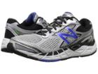 New Balance 840v3 (silver/blue) Men's Running Shoes