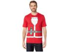 Travismathew Feast (red) Men's Short Sleeve Pullover